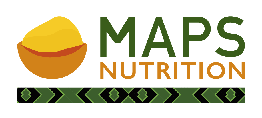 MAPS NUTRITION