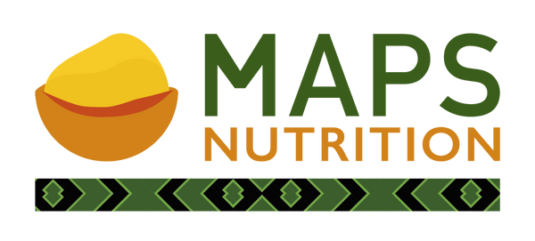 MAPS NUTRITION