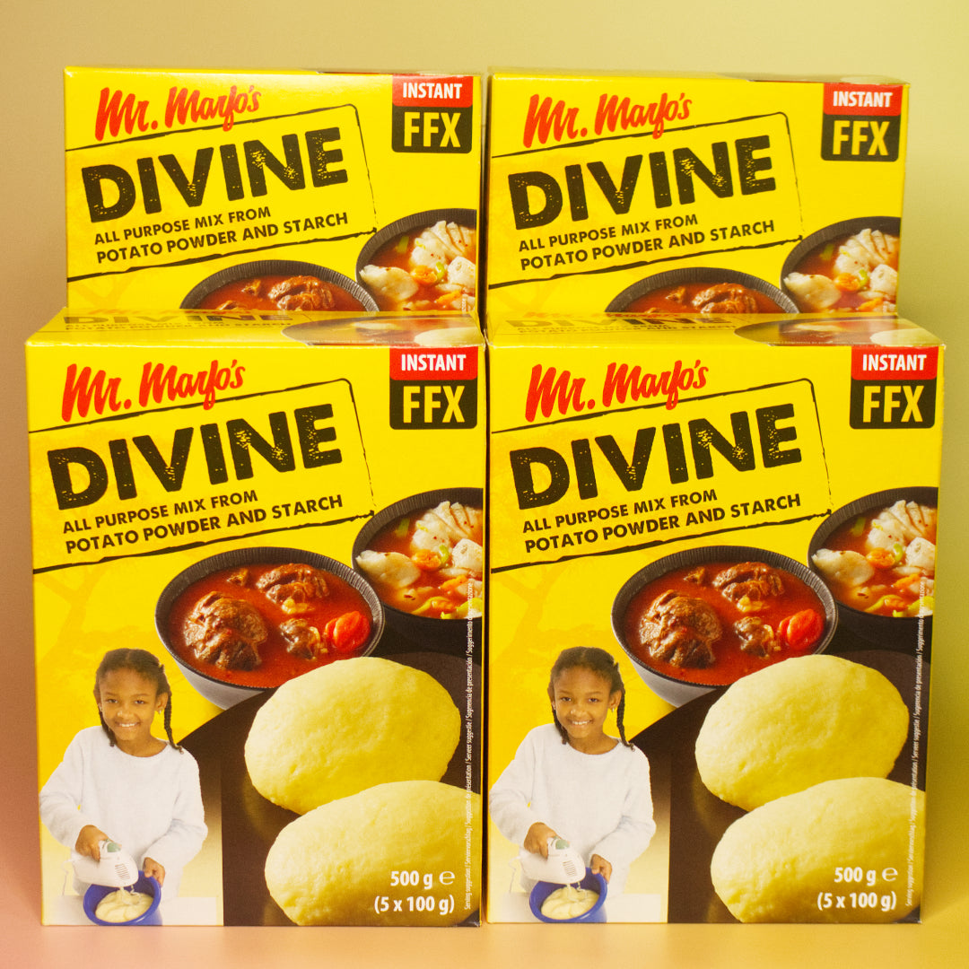 FAMILY FEAST BUNDLE