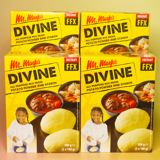 FAMILY FEAST BUNDLE